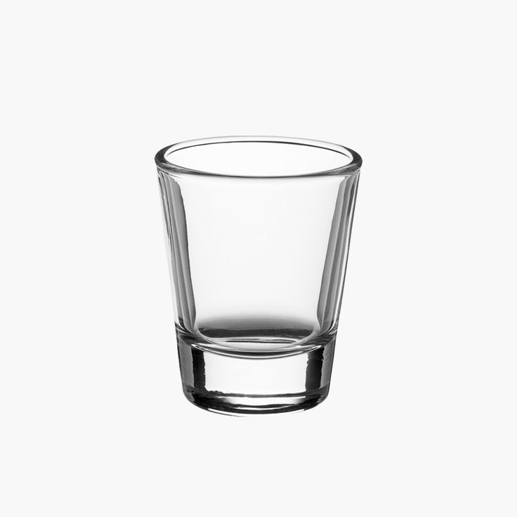 Shoit Glass